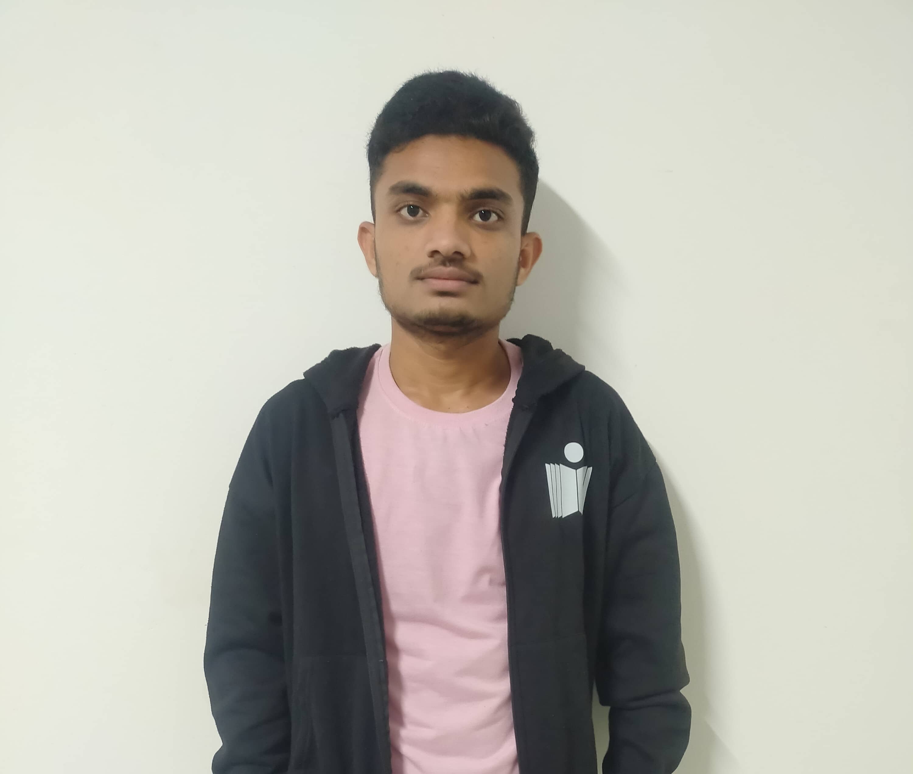 Guguloth Srinivas 